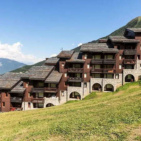Quartier Creve Coeur - Maeva - 2 Pieces 6 Personnes Skis Aux Pieds - Prestige - Super Mae-0476 Διαμέρισμα *