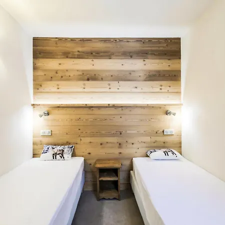 Apartment Quartier Creve Coeur - Maeva - 2 Pieces 6 Personnes Skis Aux Pieds - Prestige - Super Mae-0476 *