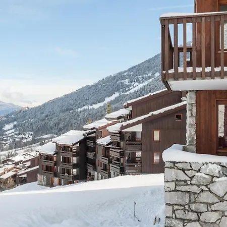 Quartier Creve Coeur - Maeva - 2 Pieces 6 Personnes Skis Aux Pieds - Prestige - Super Mae-0476 Apartment